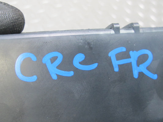 97-99 Chevrolet Corvette C5 Right Passenger Door Control Module 09352891 OEM