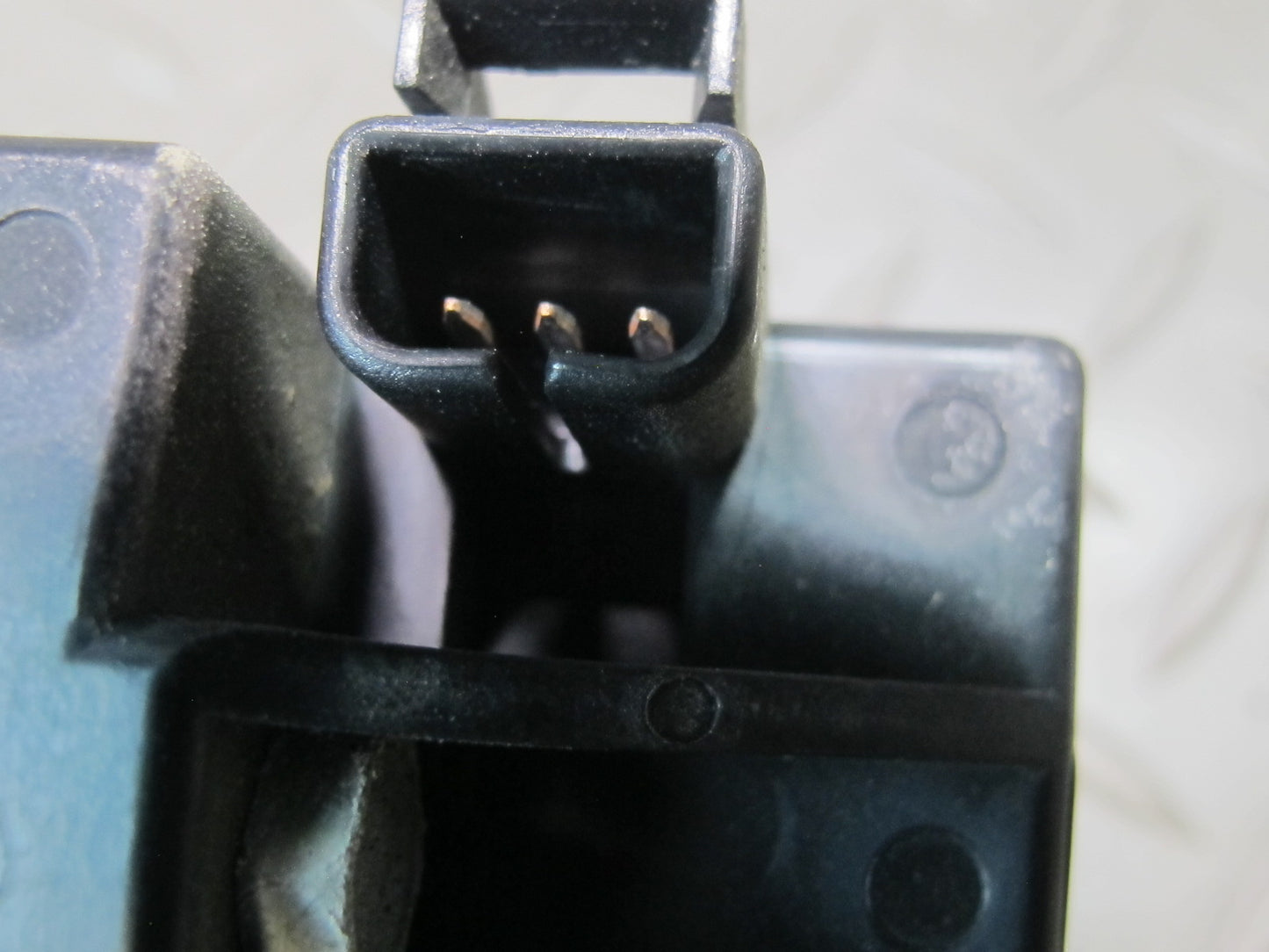 98-04 Chevrolet Corvette C5 YAW Turn Rate Acceleration Speed Sensor 10277333 OEM