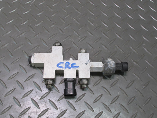 97-04 Chevrolet Corvette C5 Brake Proportioning Valve 10411077 88K OEM