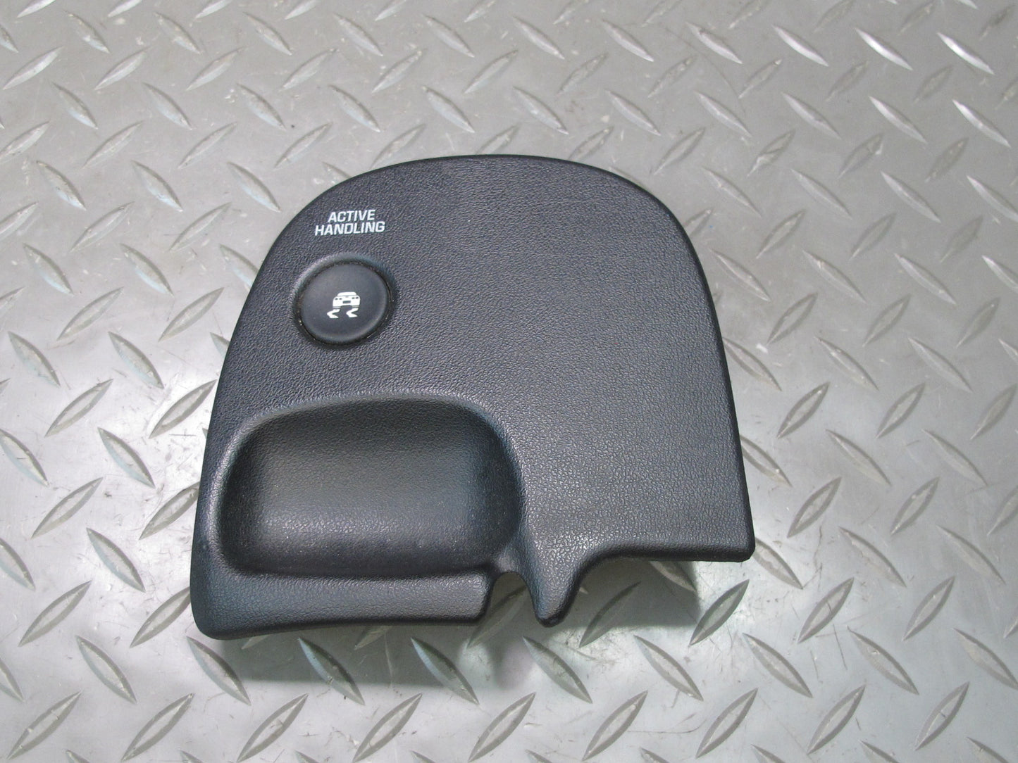 98-99 Chevrolet Corvette C5 Traction Control Active Handling Button Switch OEM