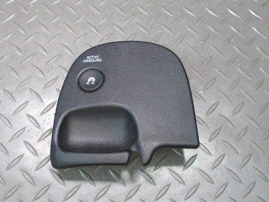 98-99 Chevrolet Corvette C5 Traction Control Active Handling Button Switch OEM