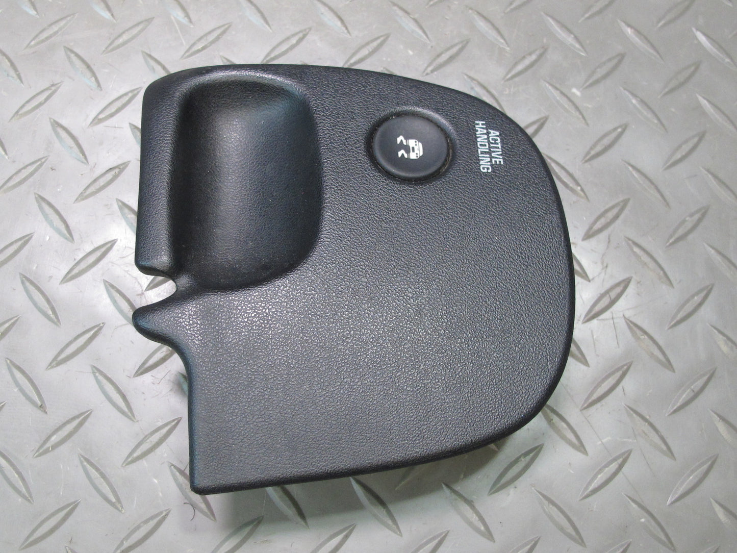 98-99 Chevrolet Corvette C5 Traction Control Active Handling Button Switch OEM