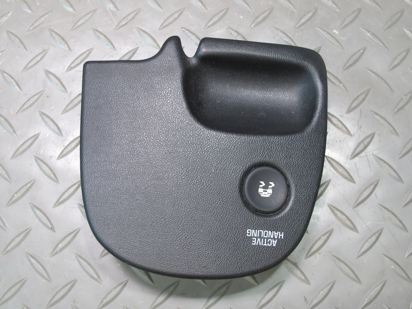 98-99 Chevrolet Corvette C5 Traction Control Active Handling Button Switch OEM