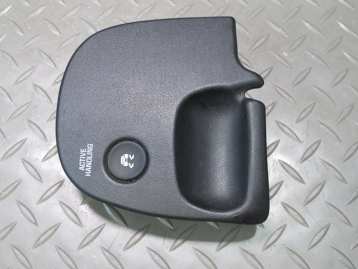 98-99 Chevrolet Corvette C5 Traction Control Active Handling Button Switch OEM