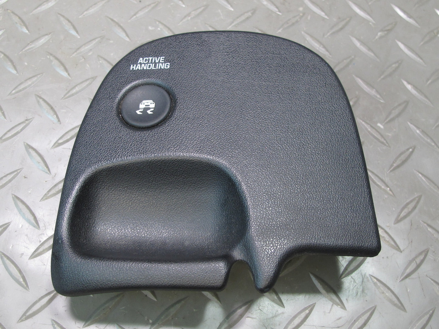 98-99 Chevrolet Corvette C5 Traction Control Active Handling Button Switch OEM