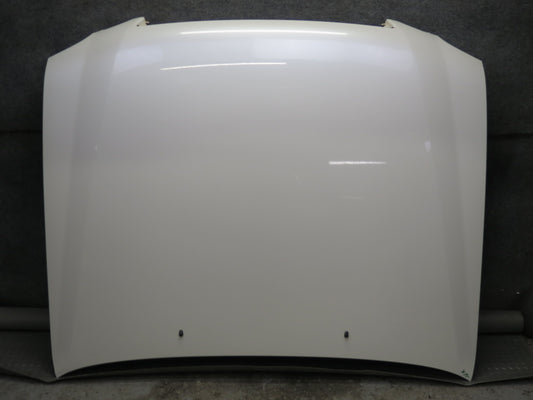 1998-2007 Lexus UZJ100L LX470 Front Hood Bonnet Shell Panel Crystal White