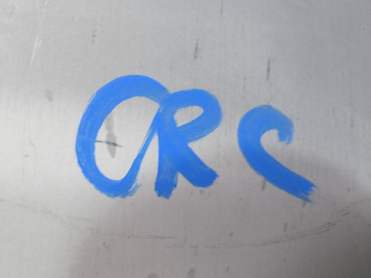 97-04 Chevrolet Corvette C5 Cassette Radio Player Receiver Head Unit OEM