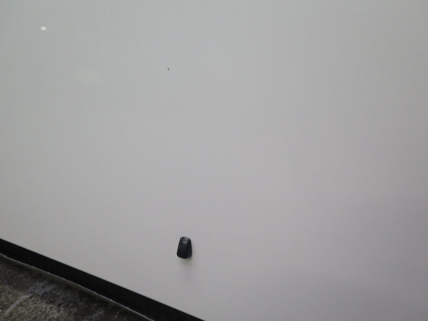 1998-2007 Lexus UZJ100L LX470 Front Hood Bonnet Shell Panel Crystal White