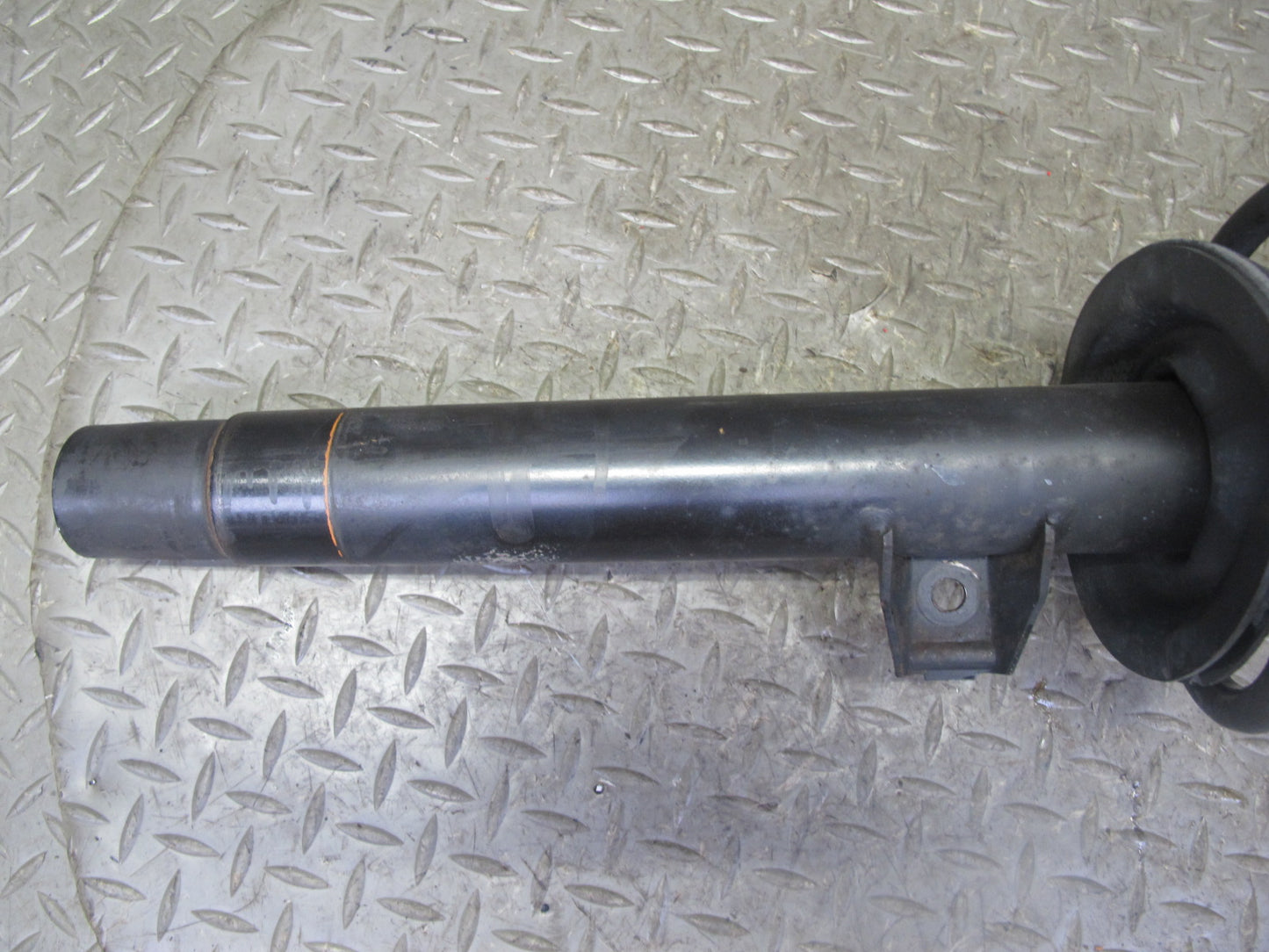 01-06 BMW E46 330Ci Coupe Convertible Set of 2 Front Strut Shock Absorber OEM