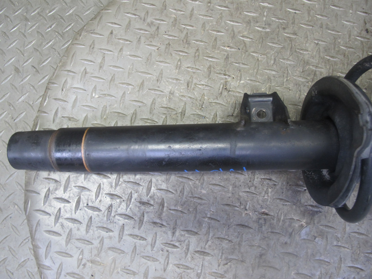 01-06 BMW E46 330Ci Coupe Convertible Set of 2 Front Strut Shock Absorber OEM