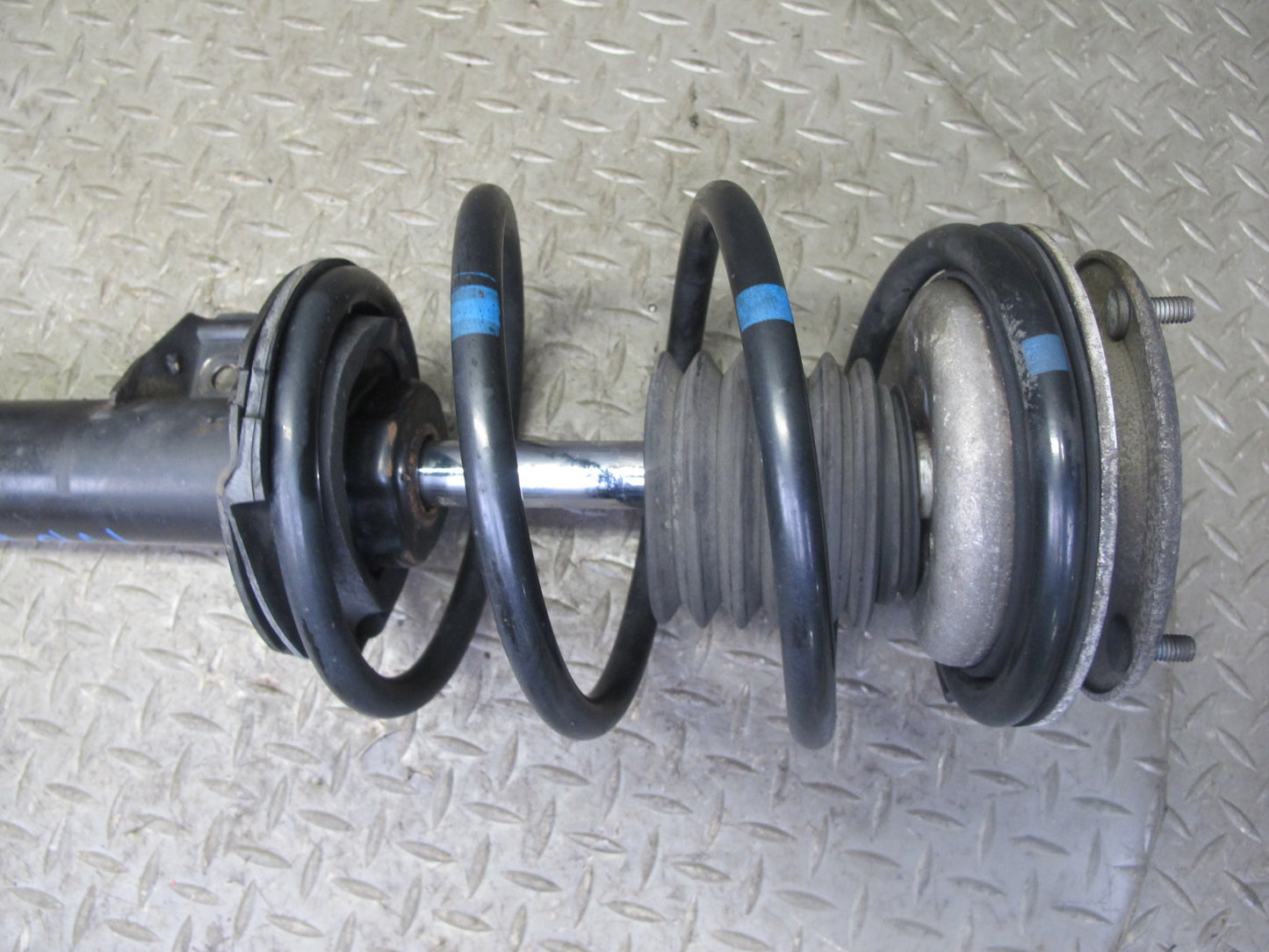 01-06 BMW E46 330Ci Coupe Convertible Set of 2 Front Strut Shock Absorber OEM