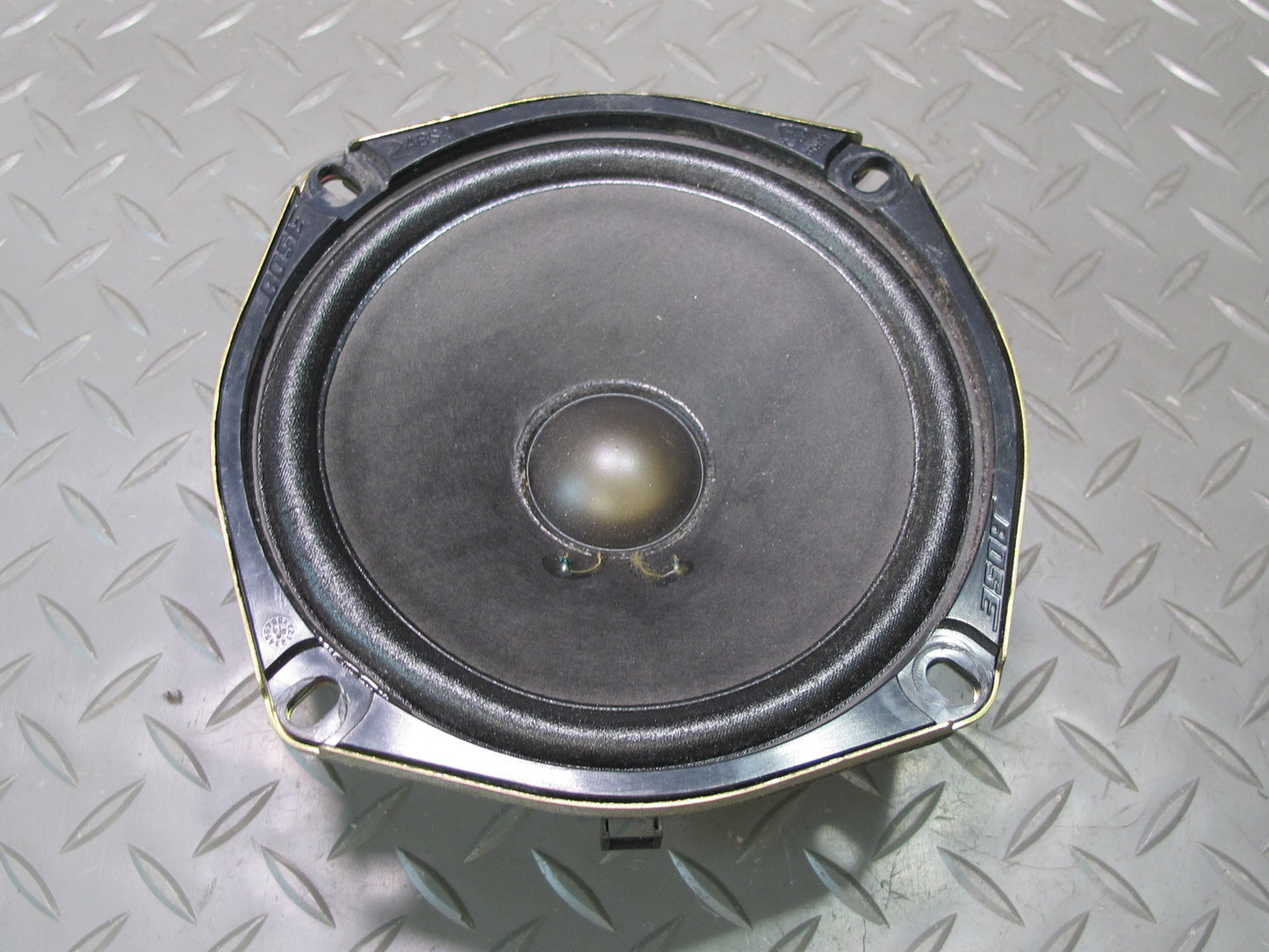 98-04 Chevrolet Corvette C5 Coupe Set of 2 Rear Left & Right Audio Speaker OEM