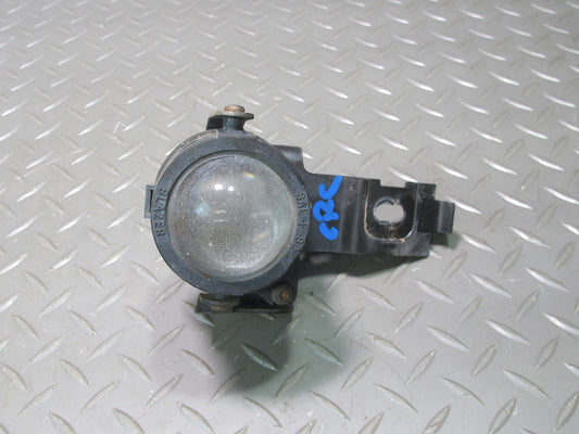 97-04 Chevrolet Corvette C5 Front Left Fog Light Lamp OEM