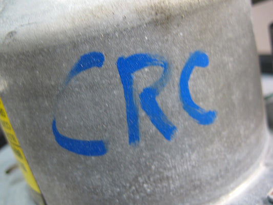 97-00 Chevrolet Corvette C5 A/C Heater Blower Motor Fan w Resistor Module OEM