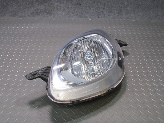 06-09 Pontiac Solstice Front Left Halogen Headlight Lamp 15885810 OEM