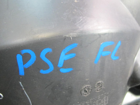 06-09 Pontiac Solstice Front Left Halogen Headlight Lamp 15885810 OEM