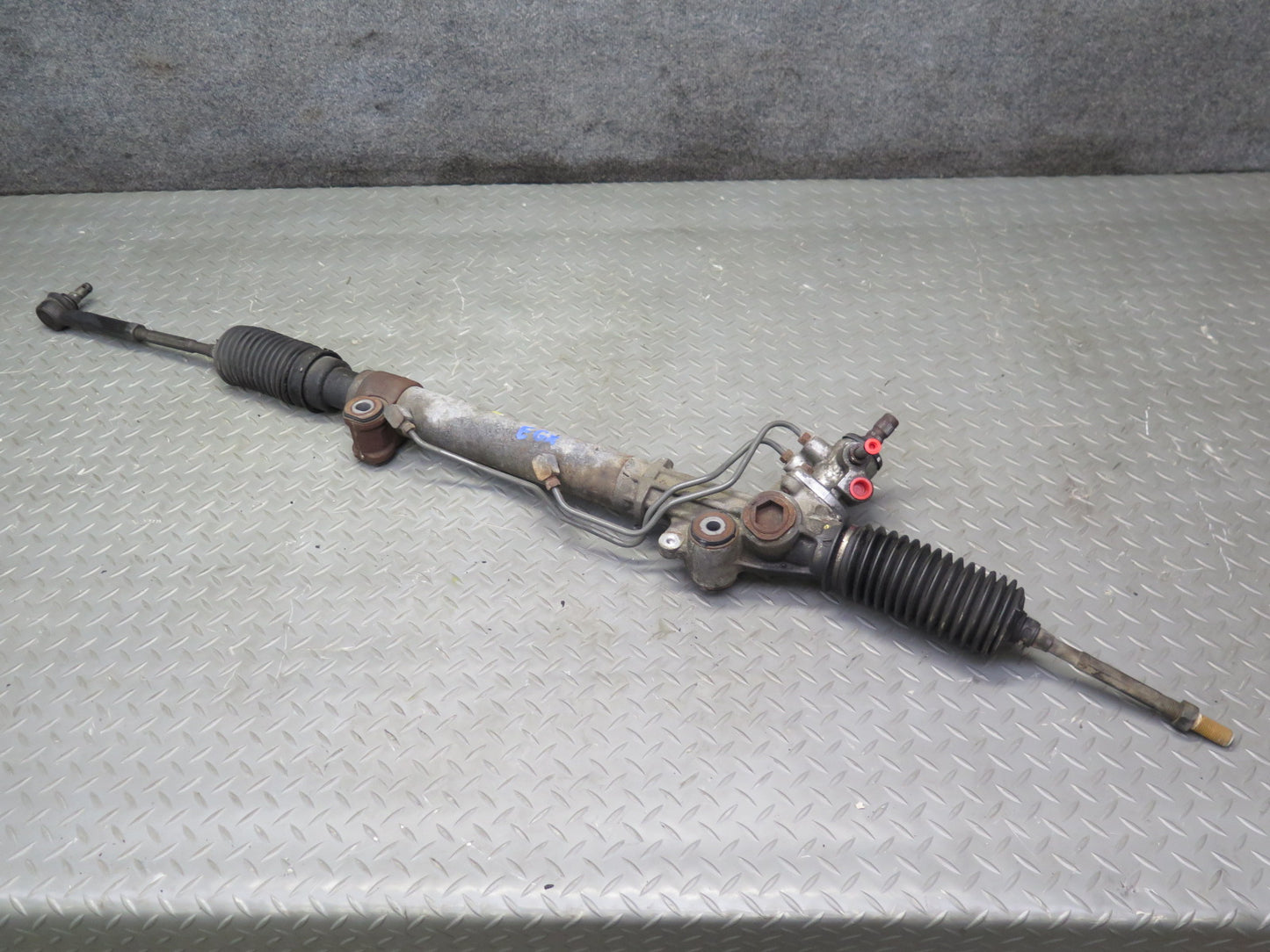 2005-2009 Lexus UZJ120L GX470 Power Steering Rack & Pinion Gear