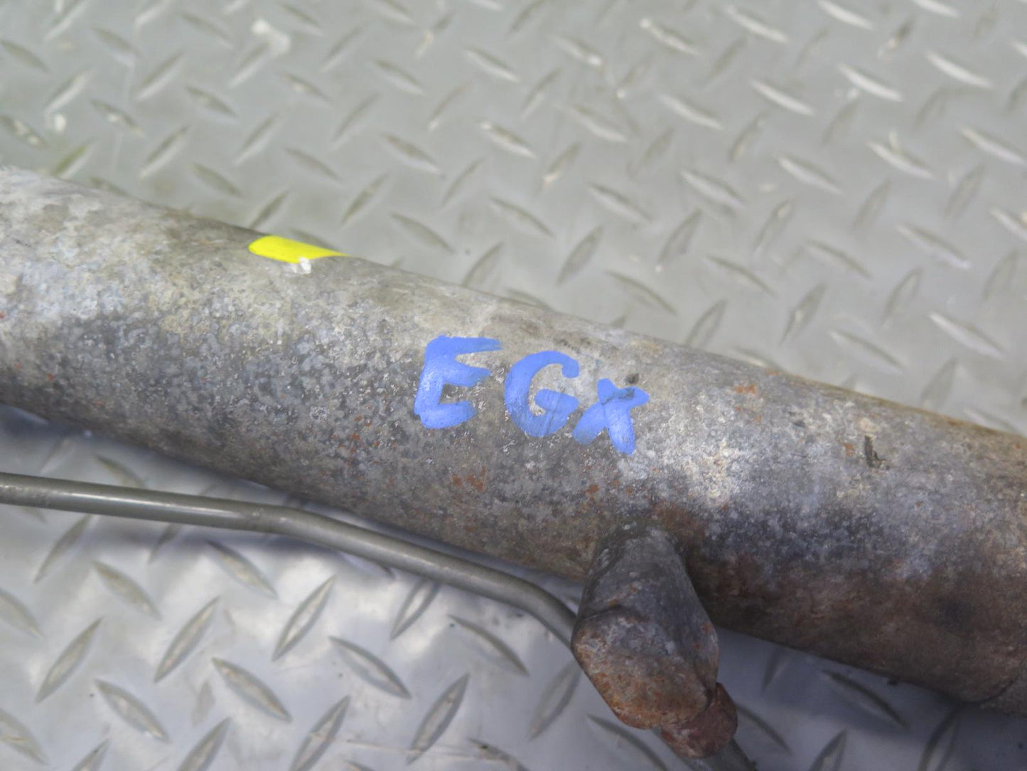 2005-2009 Lexus UZJ120L GX470 Power Steering Rack & Pinion Gear