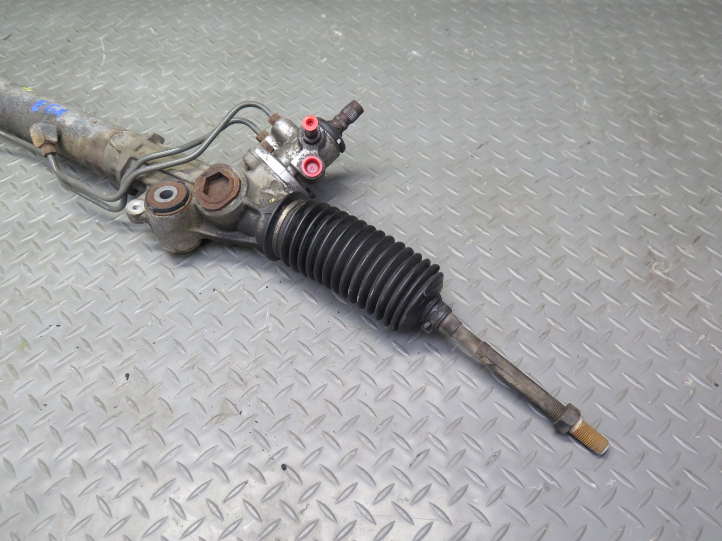 2005-2009 Lexus UZJ120L GX470 Power Steering Rack & Pinion Gear