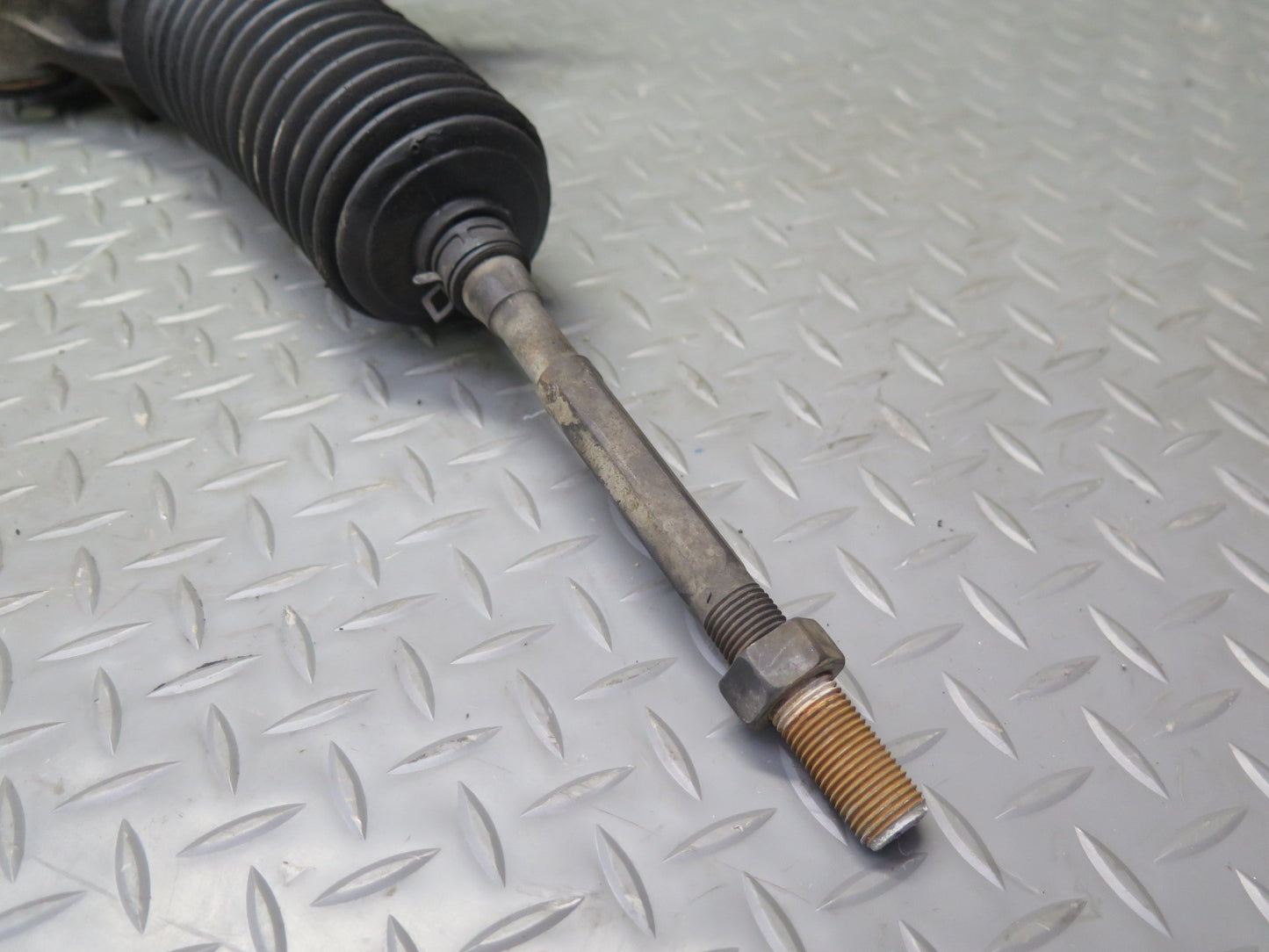 2005-2009 Lexus UZJ120L GX470 Power Steering Rack & Pinion Gear