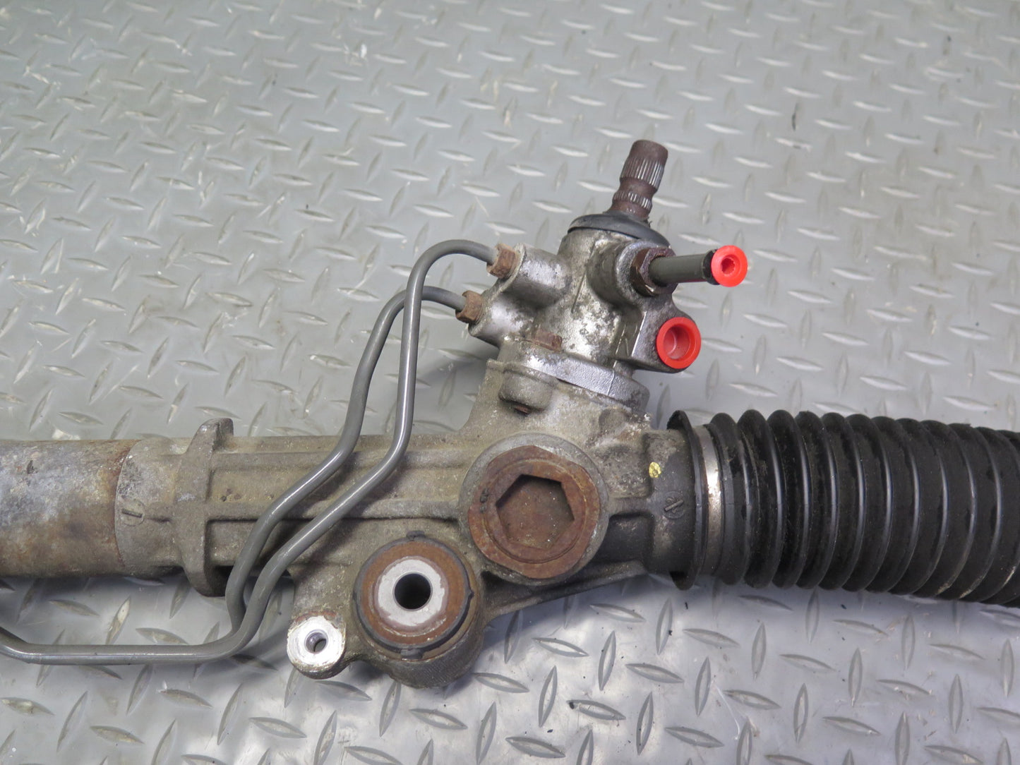 2005-2009 Lexus UZJ120L GX470 Power Steering Rack & Pinion Gear