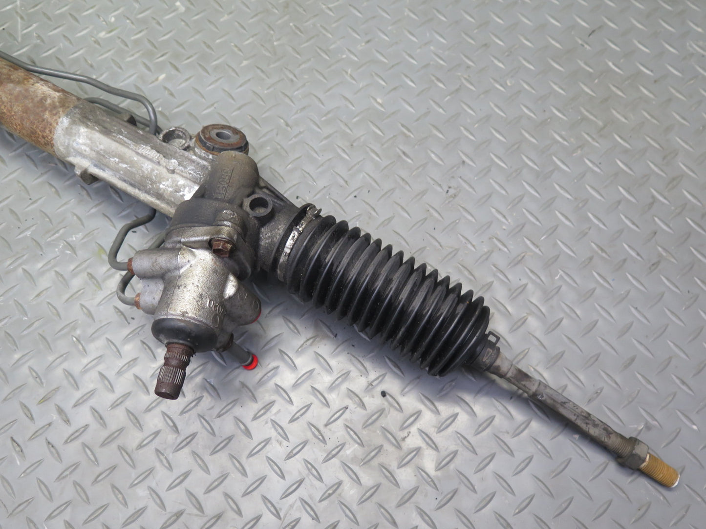 2005-2009 Lexus UZJ120L GX470 Power Steering Rack & Pinion Gear