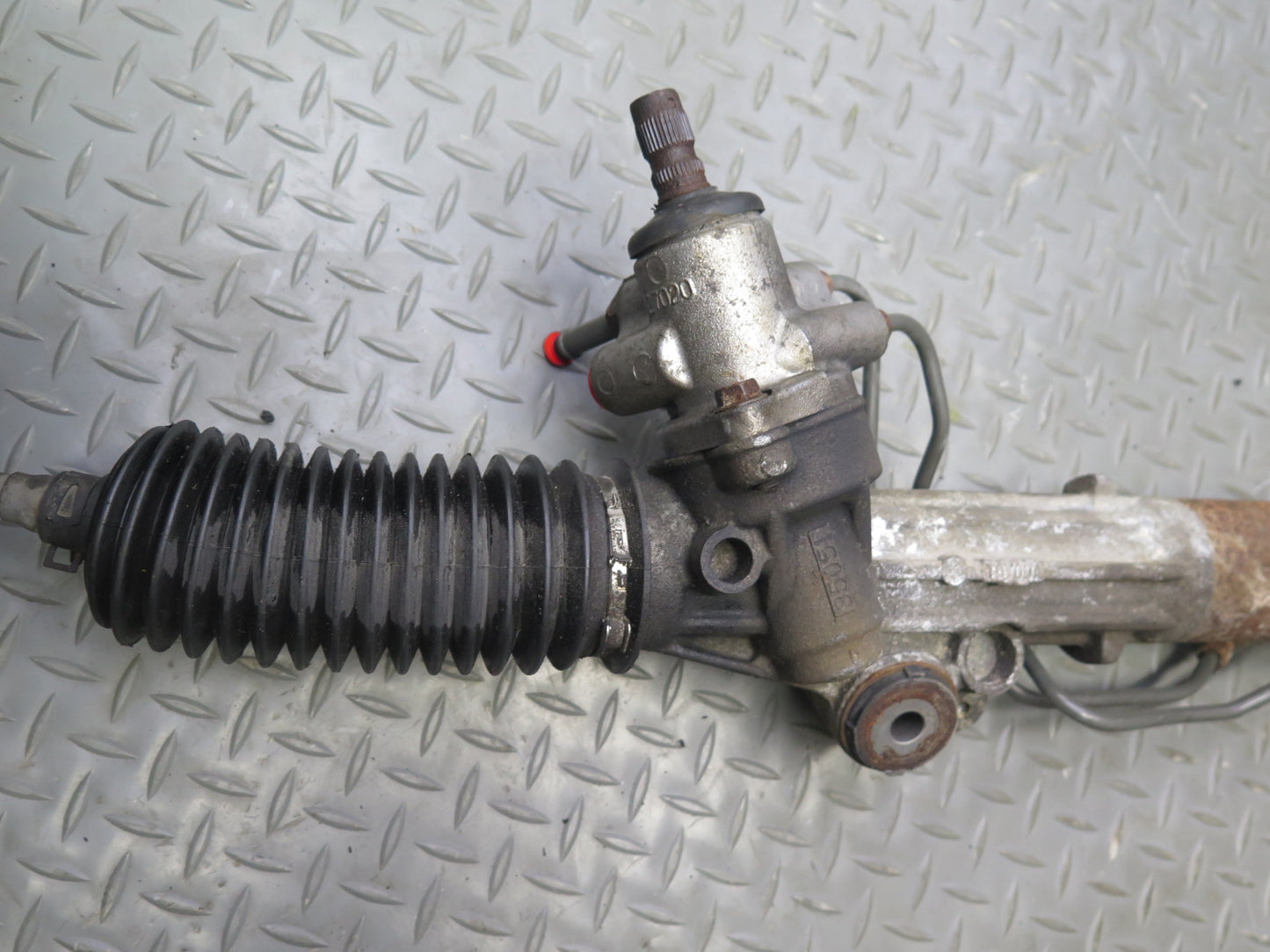 2005-2009 Lexus UZJ120L GX470 Power Steering Rack & Pinion Gear