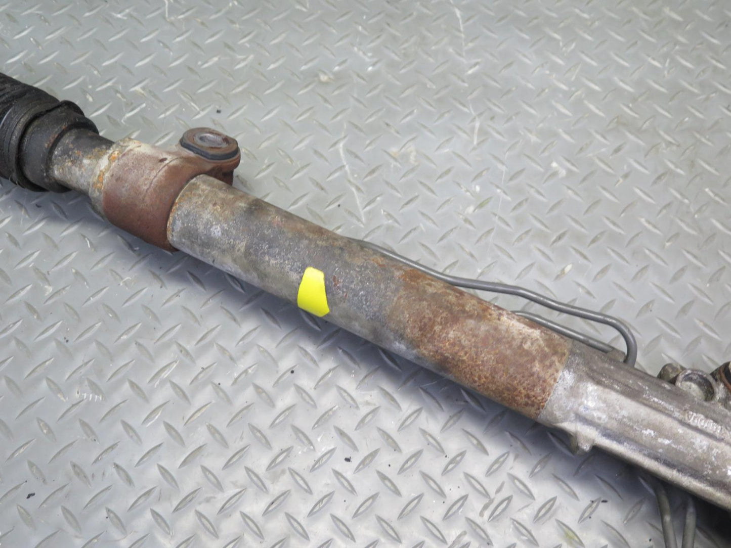 2005-2009 Lexus UZJ120L GX470 Power Steering Rack & Pinion Gear