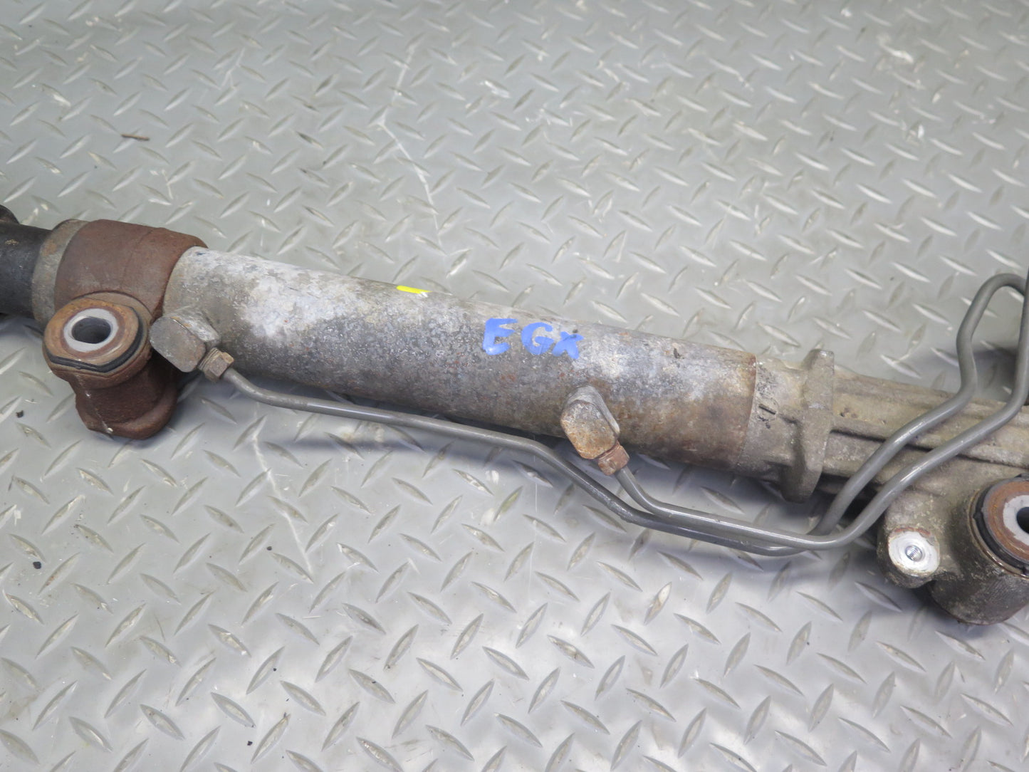 2005-2009 Lexus UZJ120L GX470 Power Steering Rack & Pinion Gear