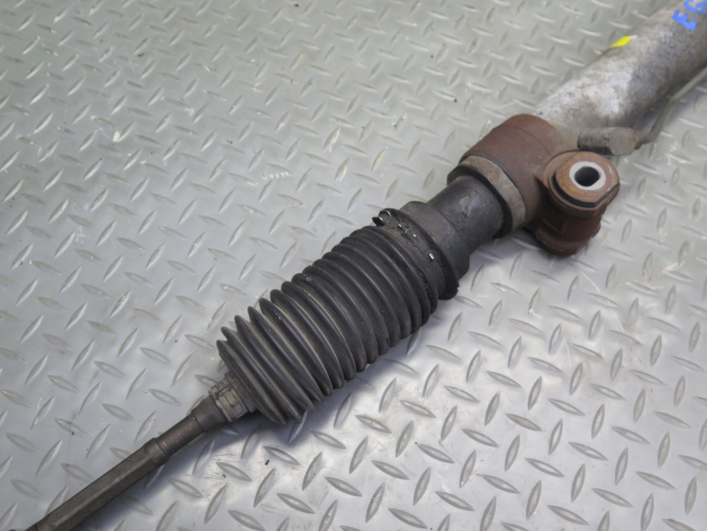2005-2009 Lexus UZJ120L GX470 Power Steering Rack & Pinion Gear