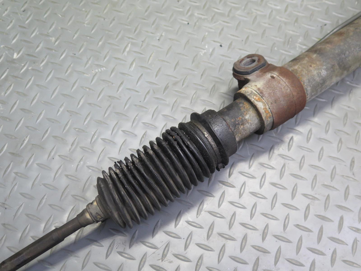 2005-2009 Lexus UZJ120L GX470 Power Steering Rack & Pinion Gear