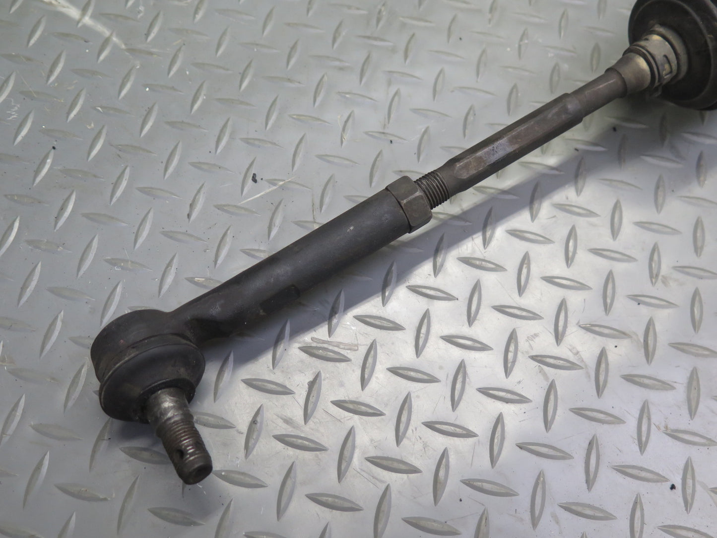 2005-2009 Lexus UZJ120L GX470 Power Steering Rack & Pinion Gear