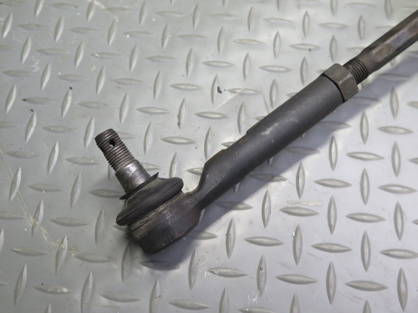 2005-2009 Lexus UZJ120L GX470 Power Steering Rack & Pinion Gear