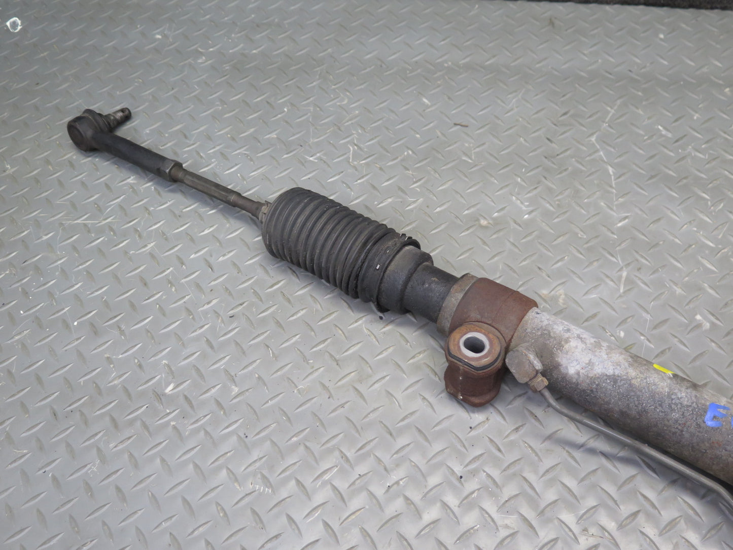 2005-2009 Lexus UZJ120L GX470 Power Steering Rack & Pinion Gear