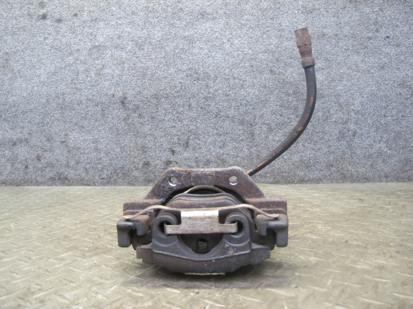 96-02 BMW E36/7 Z3 Set of 2 Rear Left & Right Brake Caliper OEM