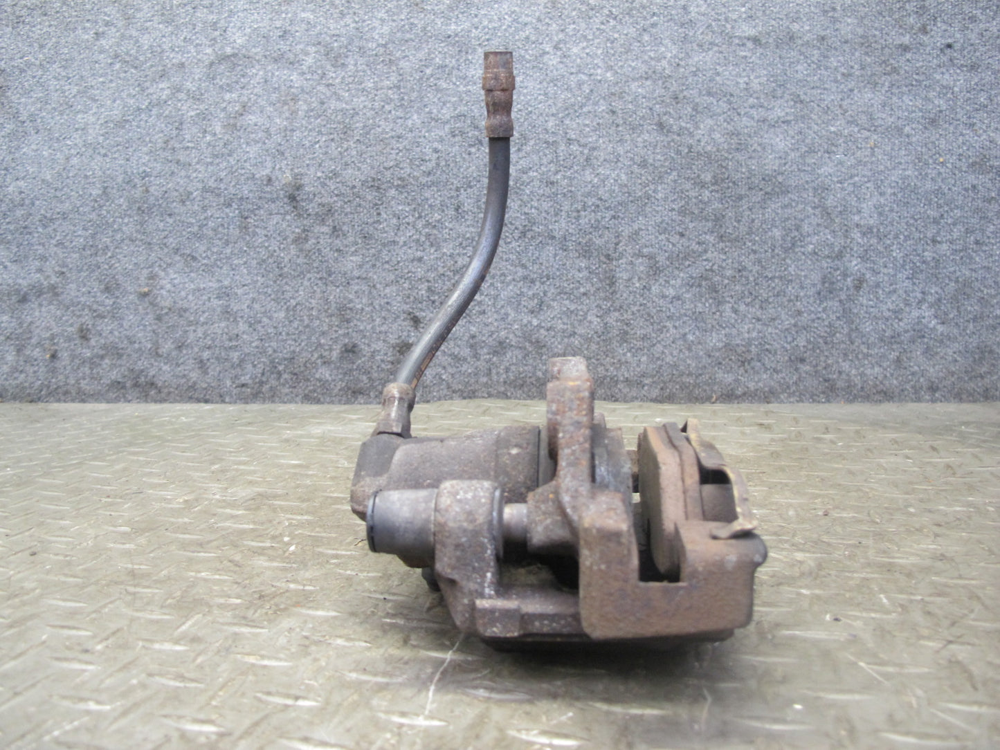 96-02 BMW E36/7 Z3 Set of 2 Rear Left & Right Brake Caliper OEM