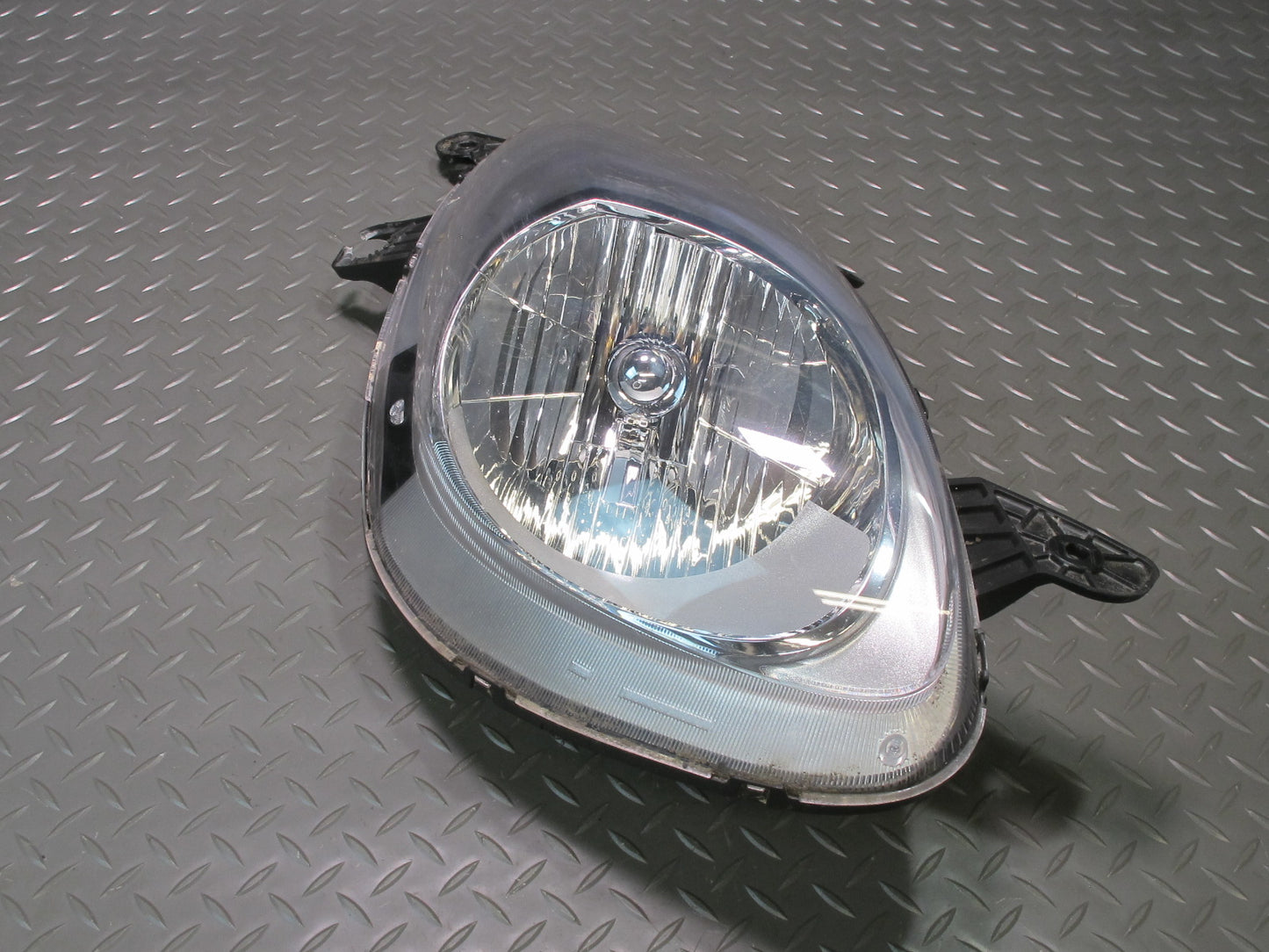 06-09 Pontiac Solstice Front Right Halogen Headlight Lamp 15885809 OEM