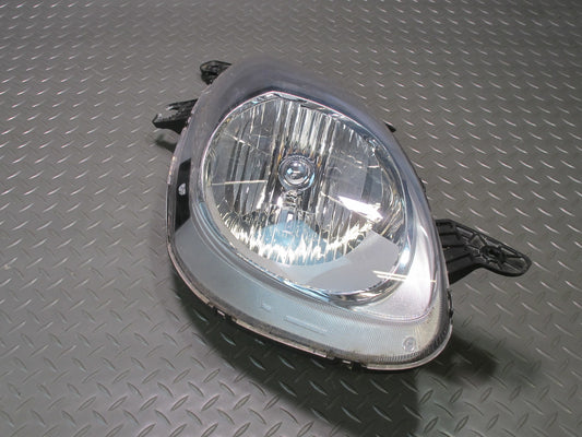 06-09 Pontiac Solstice Front Right Halogen Headlight Lamp 15885809 OEM