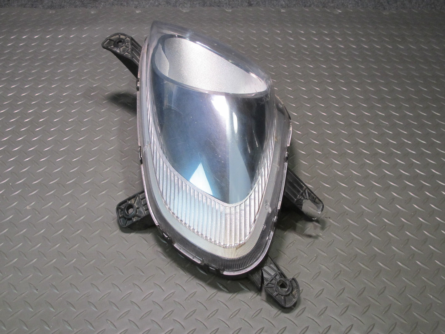 06-09 Pontiac Solstice Front Right Halogen Headlight Lamp 15885809 OEM