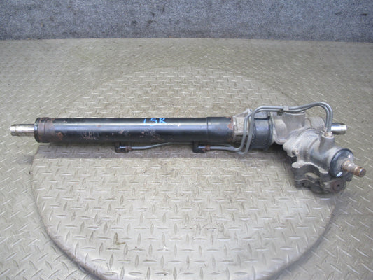 98-00 Lexus UCF20L LS400 Power Steering Rack & Pinion 102K Miles OEM