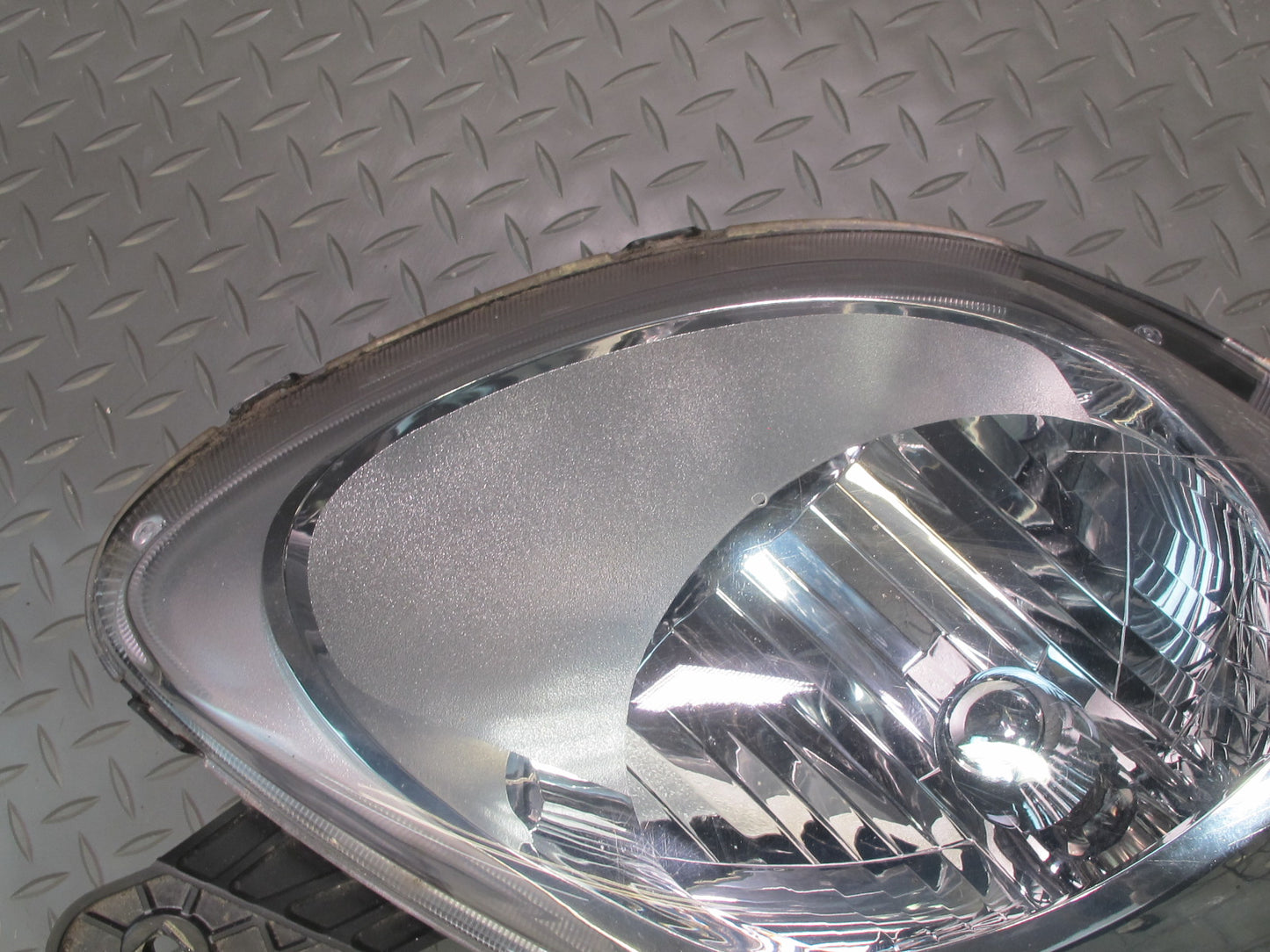 06-09 Pontiac Solstice Front Right Halogen Headlight Lamp 15885809 OEM