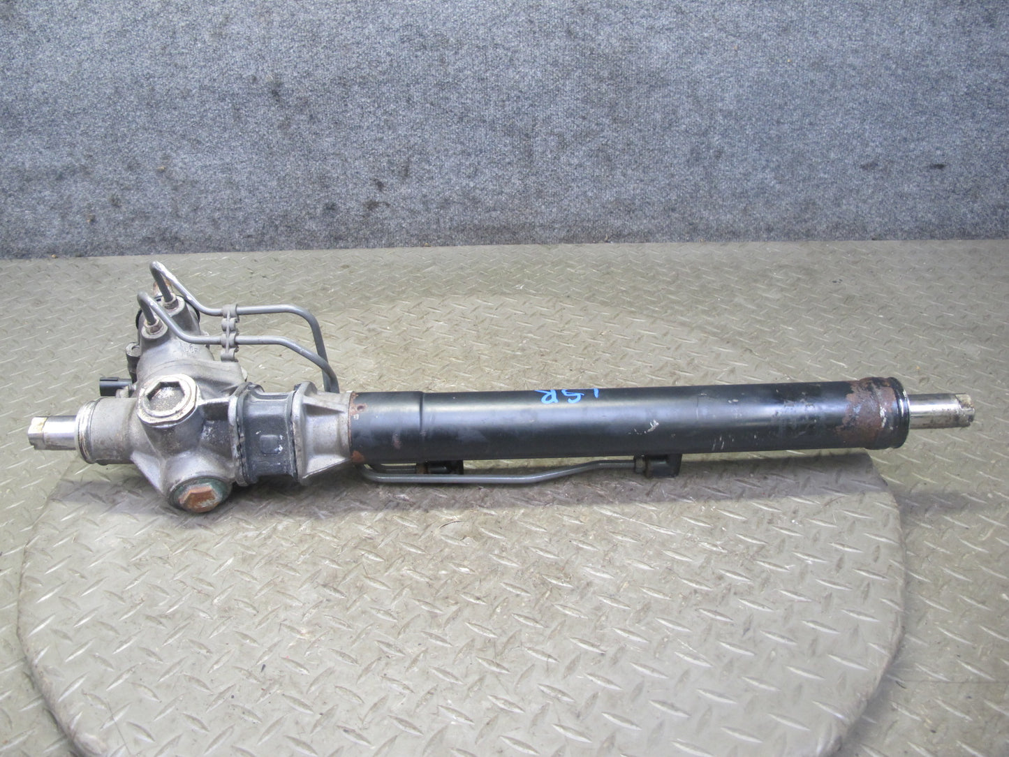 98-00 Lexus UCF20L LS400 Power Steering Rack & Pinion 102K Miles OEM