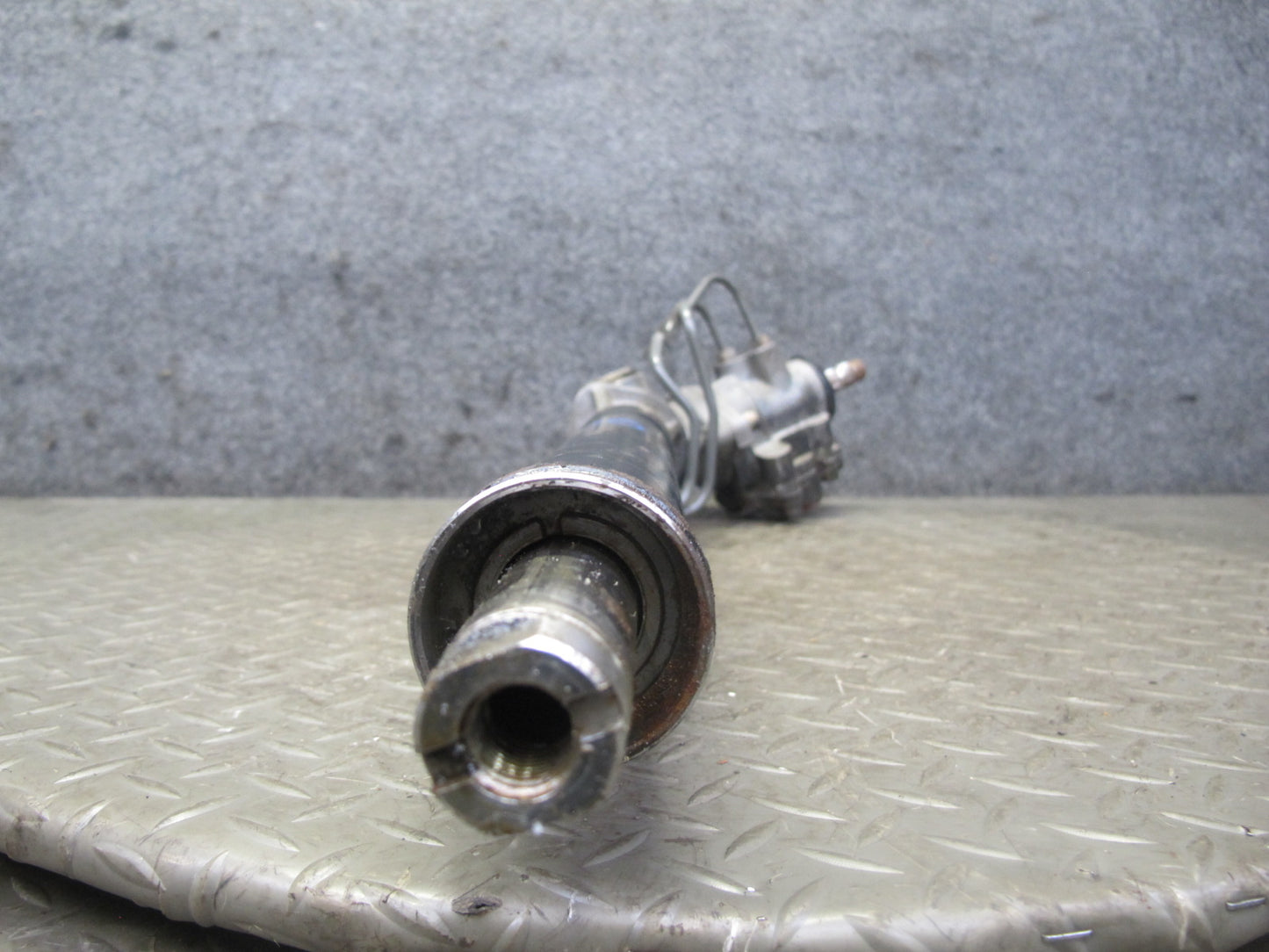 98-00 Lexus UCF20L LS400 Power Steering Rack & Pinion 102K Miles OEM