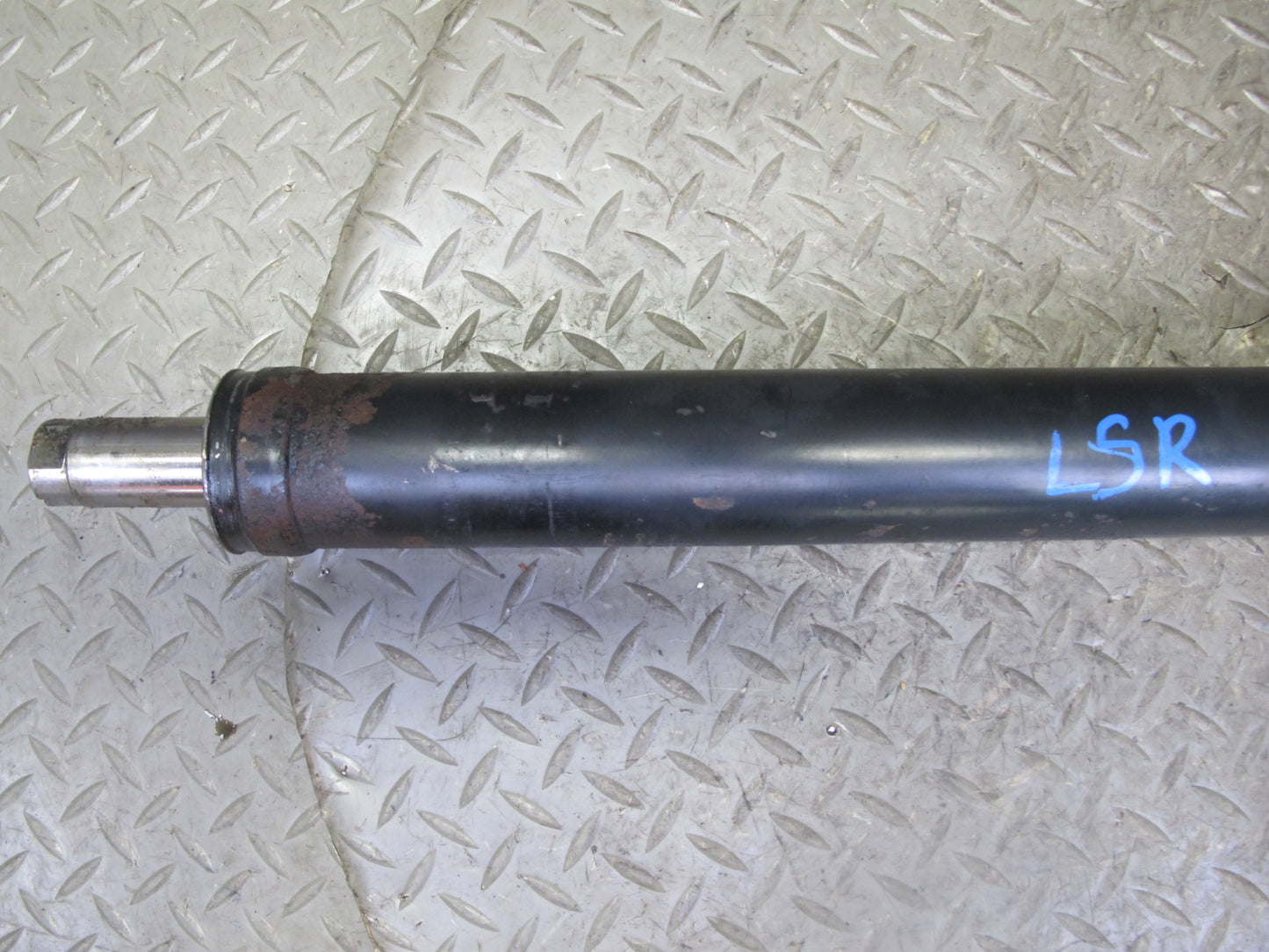 98-00 Lexus UCF20L LS400 Power Steering Rack & Pinion 102K Miles OEM