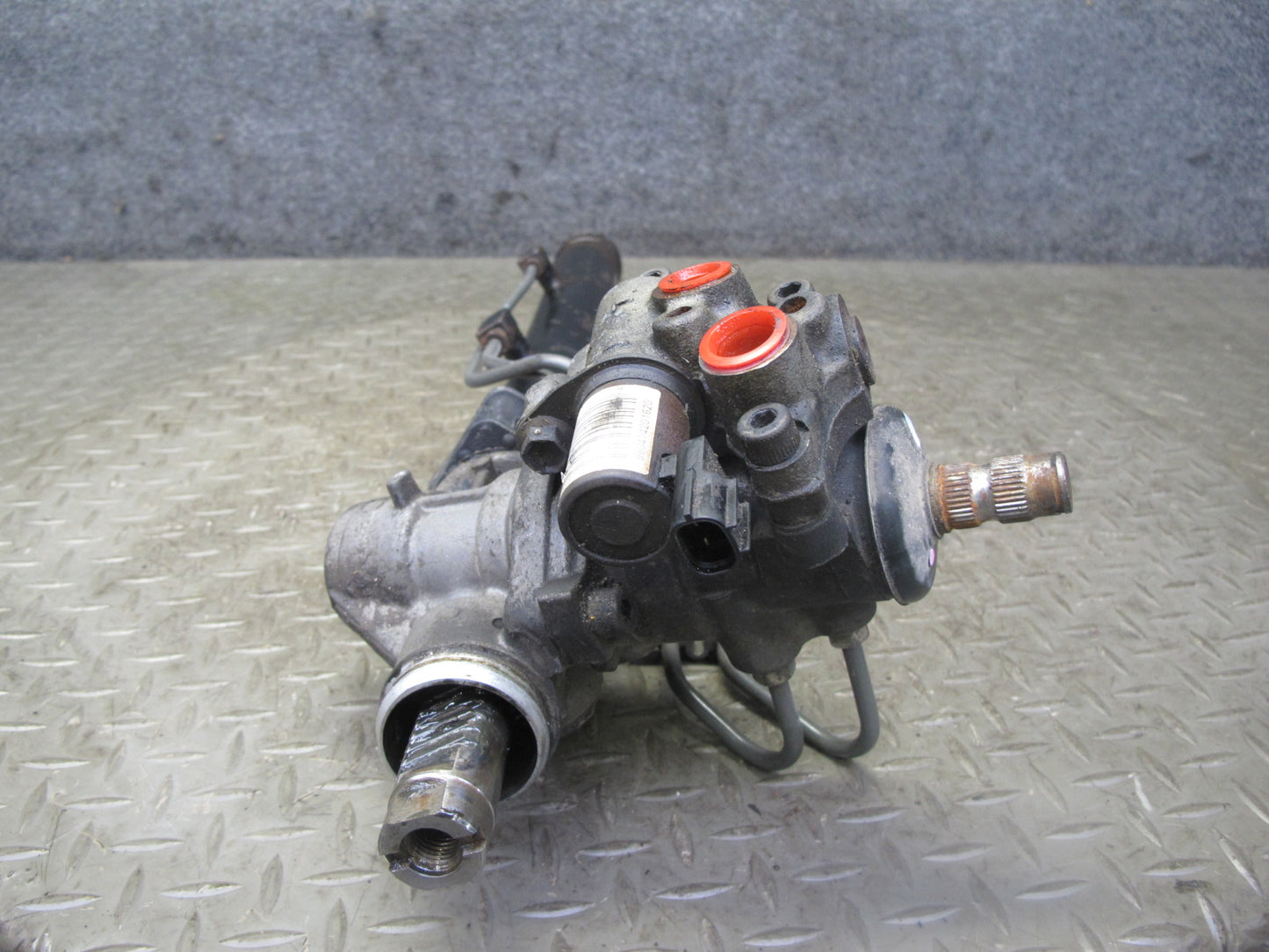 98-00 Lexus UCF20L LS400 Power Steering Rack & Pinion 102K Miles OEM