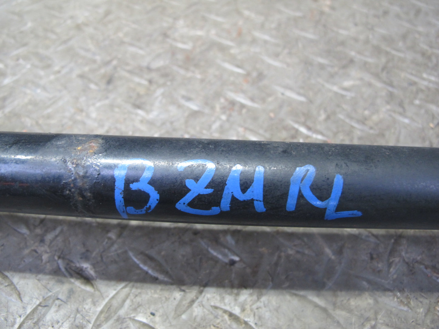 96-99 BMW E36/7 Z3 1.9L M44 Rear Left or Right Suspension Axle Shaft OEM