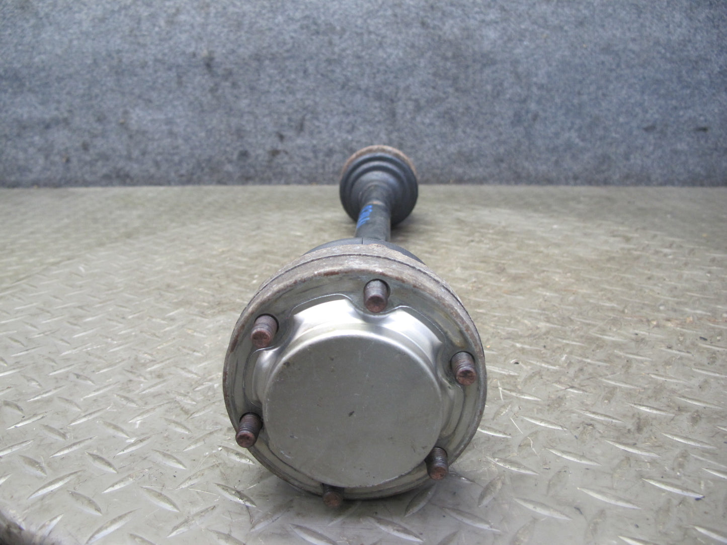 96-99 BMW E36/7 Z3 1.9L M44 Rear Left or Right Suspension Axle Shaft OEM