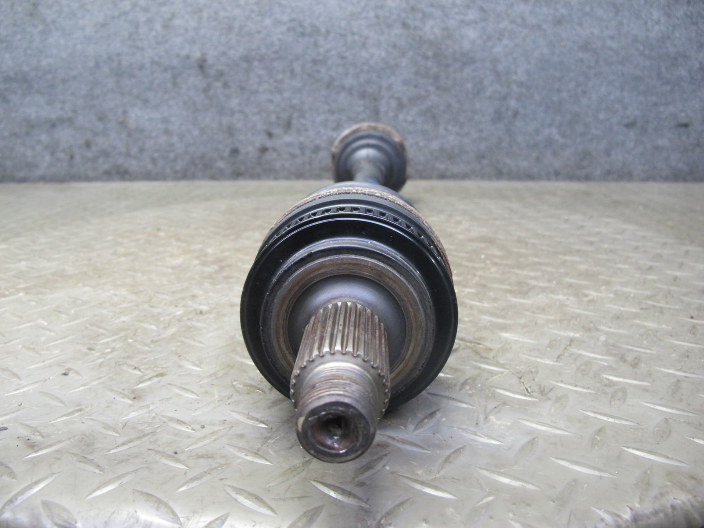 96-99 BMW E36/7 Z3 1.9L M44 Rear Left or Right Suspension Axle Shaft OEM