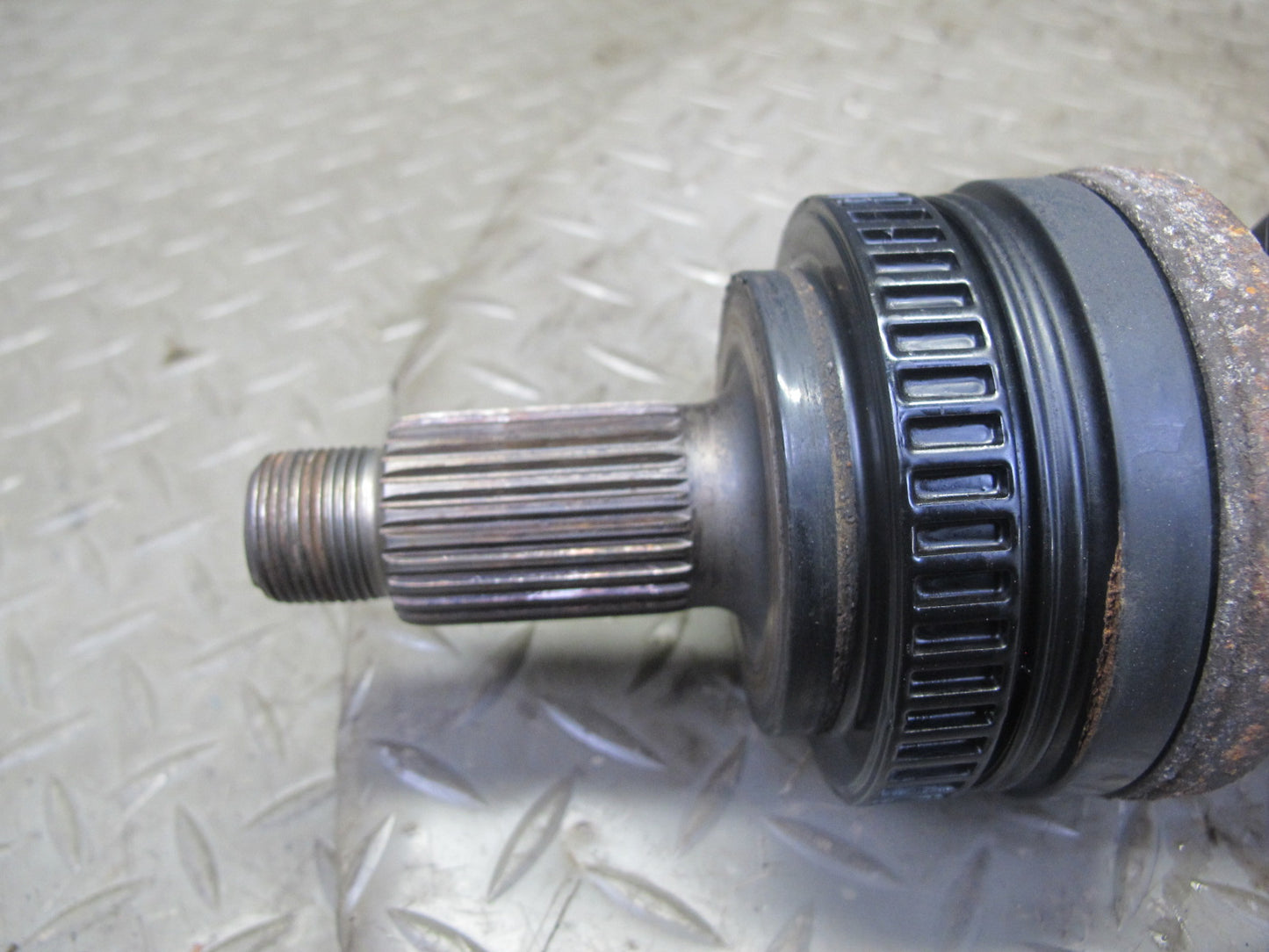 96-99 BMW E36/7 Z3 1.9L M44 Rear Left or Right Suspension Axle Shaft OEM