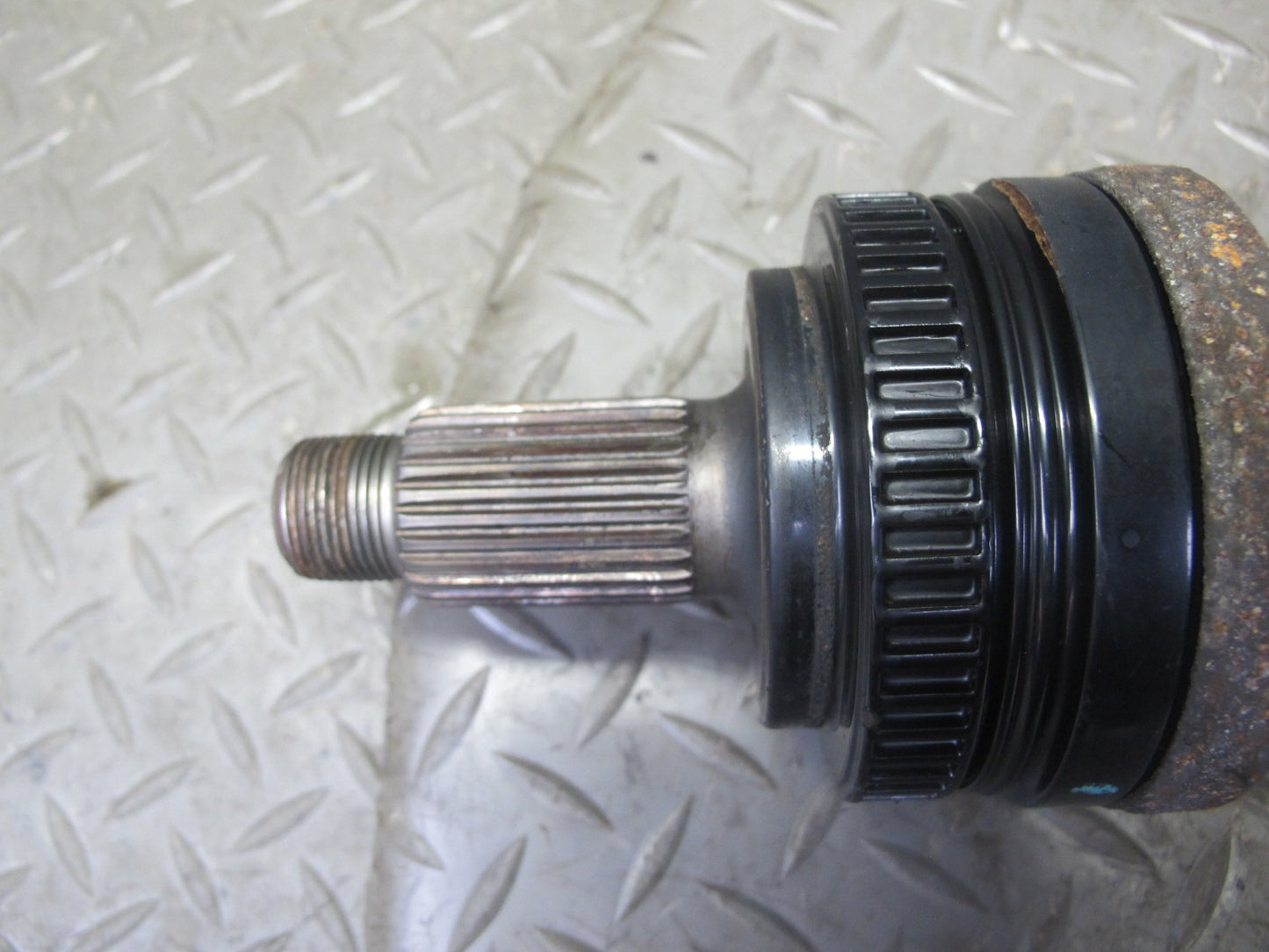 96-99 BMW E36/7 Z3 1.9L M44 Rear Left or Right Suspension Axle Shaft OEM